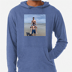 Joe Rauth is active on YouTube Joe Rauth Hoodies