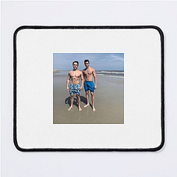 Joe Rauth is a viral TikToker Joe Rauth Mouse Pads