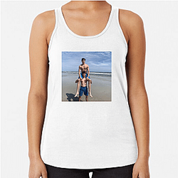 Joe Rauth is active on YouTube Joe Rauth Tank Tops