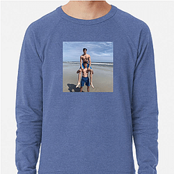 Joe Rauth is active on YouTube Joe Rauth Sweatshirts