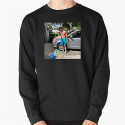 Joe Rauth has millions of followers Joe Rauth Sweatshirts
