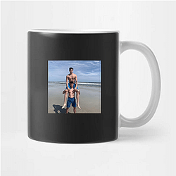 Joe Rauth is active on YouTube Joe Rauth Mugs