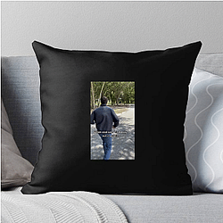 Joe Rauth plays different characters Joe Rauth Pillows Cover