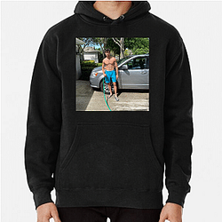 Joe Rauth makes comedy skits Joe Rauth Hoodies