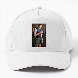 Joe Rauth is a content creator Joe Rauth Hats & Caps