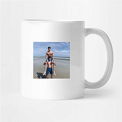 Joe Rauth is active on YouTube Joe Rauth Mugs
