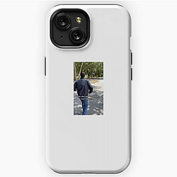 Joe Rauth plays different characters Joe Rauth Samsung Cases