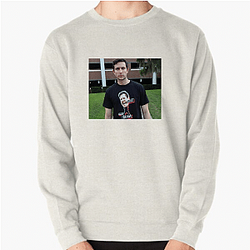 Joe Rauth is a positive influencer Joe Rauth Sweatshirts