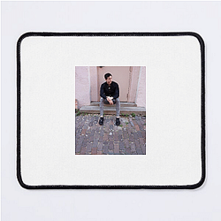 Joe Rauth posts funny shorts Joe Rauth Mouse Pads