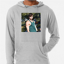 Joe Rauth is an athlete Joe Rauth Hoodies