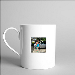 Joe Rauth makes comedy skits Joe Rauth Mugs