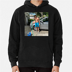 Joe Rauth has millions of followers Joe Rauth Hoodies