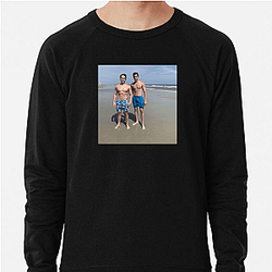 Joe Rauth is a viral TikToker Joe Rauth Sweatshirts