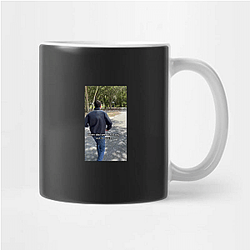 Joe Rauth plays different characters Joe Rauth Mugs