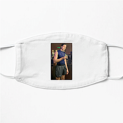 Joe Rauth is a content creator Joe Rauth Face Masks