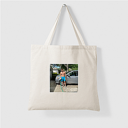 Joe Rauth makes comedy skits Joe Rauth Bags
