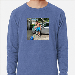 Joe Rauth has millions of followers Joe Rauth Sweatshirts