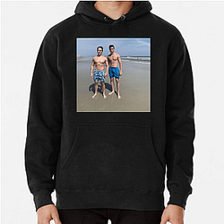 Joe Rauth is a viral TikToker Joe Rauth Hoodies