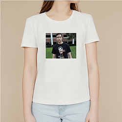 Joe Rauth is a positive influencer Joe Rauth T-Shirts
