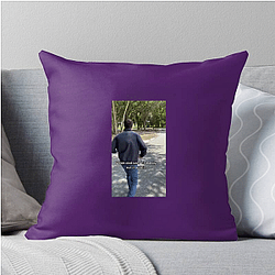 Joe Rauth plays different characters Joe Rauth Pillows Cover