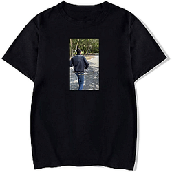 Joe Rauth plays different characters Joe Rauth T-Shirts