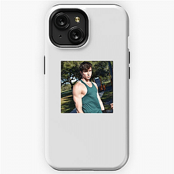 Joe Rauth is an athlete Joe Rauth iPhone Cases