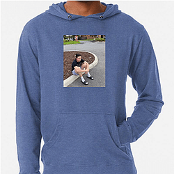 Joe Rauth often uses sports themes Joe Rauth Hoodies