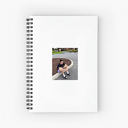 Joe Rauth often uses sports themes Joe Rauth Notebook