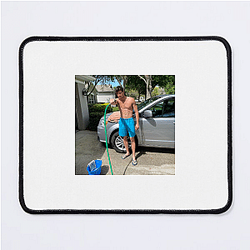 Joe Rauth has millions of followers Joe Rauth Mouse Pads