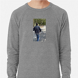 Joe Rauth plays different characters Joe Rauth Sweatshirts