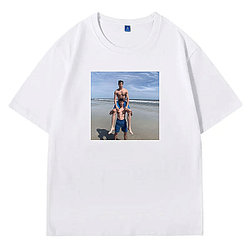 Joe Rauth is active on YouTube Joe Rauth T-Shirts