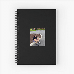 Joe Rauth often uses sports themes Joe Rauth Notebook