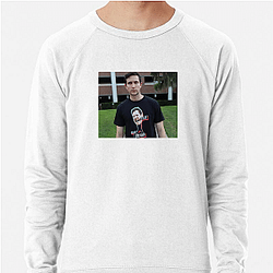 Joe Rauth is a positive influencer Joe Rauth Sweatshirts