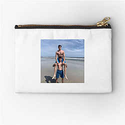 Joe Rauth is active on YouTube Joe Rauth Zipper Pouches