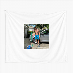 Joe Rauth has millions of followers Joe Rauth Tapestries