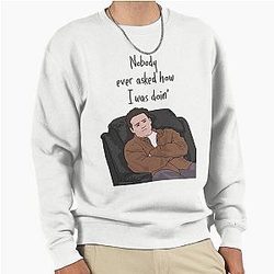 Joey Tribbiani T-Shirt