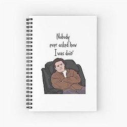 Joey Tribbiani T-Shirt