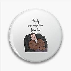Joey Tribbiani T-Shirt