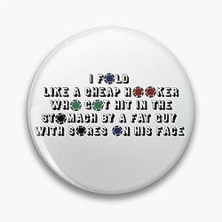Joey Tribbiani Quotes Pin