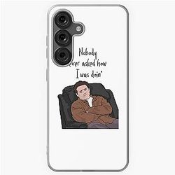 Joey Tribbiani Case