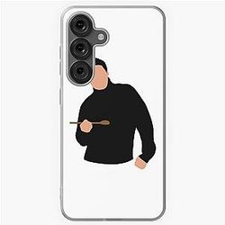 Joey Tribbiani Friends Samsung Galaxy Case