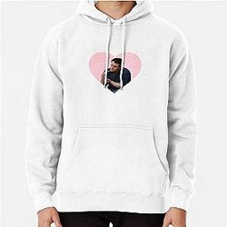 Joey Tribbiani Duck Pullover Hoodie