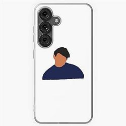 Joey Tribbiani Drawing SAMSUNG Galaxy Soft Case