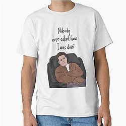 Joey Tribbiani Classic T-Shirt