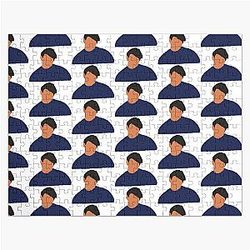 Joey Tribbiani Jigsaw Puzzle