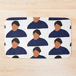 Joey Tribbiani Bath Mat