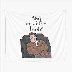 Joey Tribbiani T-Shirt
