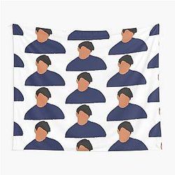 Joey Tribbiani Tapestry