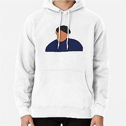 Joey Tribbiani Pullover Hoodie