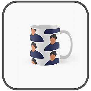 Joey Tribbiani Mugs